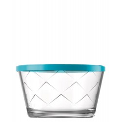 MARACATU TIGELA C/ TAMPA COLOR 670 ML 