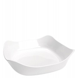 OPALINE ASSADEIRA RETANG 1,24L - 23 X 19 X 6,5CM