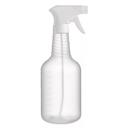 PULVERIZADOR GIRAFA GRADUADO 1L