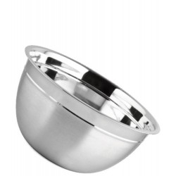 BOWL INOX 2,8L - 23 X 11 CM