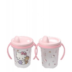 CANECA TRIO 280 ML HELLO KIT