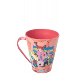 CANECA 360 ML ZOOTOPIA