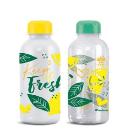SQUEEZE PET REFIL 600 ML LIMAO SICILIANO