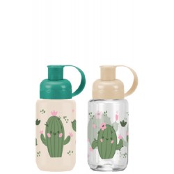 SQUEEZE PET 330 ML CACTOS