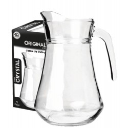 JARRA 1,6L CRYSTAL