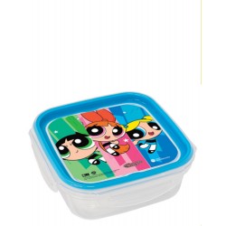 SANDUICHEIRA 640 ML AS MENINAS SUPER PODEROSAS