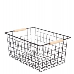ARAMADO - CESTO ORGANIZADOR - 31,5 X 20,5 X 15CM