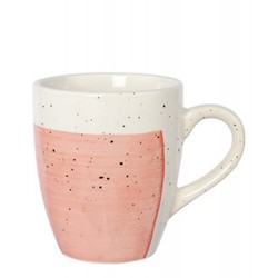 HAUSKRAFT - CANECA 280ML ITAJAI ROSA