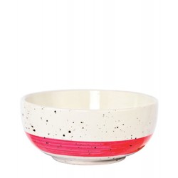 HAUSKRAFT - BOWL ITAJAI 280ML ROSA