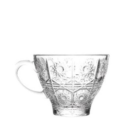 XICARA 220ML BOHEMIA