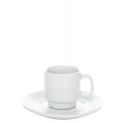 PEQUI - XICARA CAFÉ 65ML C/ PIRES ENCAIXE