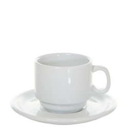 PEQUI - XICARA CHÁ 210ML C/ PIRES ENCAIXE