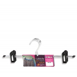 CABIDE SAIA CJ C/ 2 PCS - 35 X 13 X 3 CM