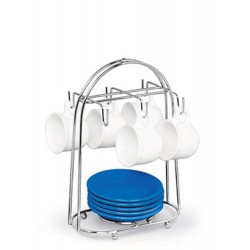 SUPORTE XÍCARA DE CAFÉ - 19,5 X 13 X 24,5 CM