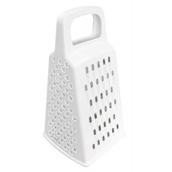 RALADOR 4 FACES BRANCO