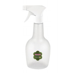 PULVERIZADOR 580 ML TRANSPARENTE