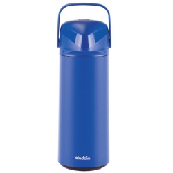 GARRAFA TERM MASSIMA PRESSAO 1L - AZUL