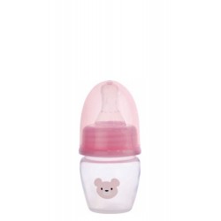 BABY - MAMADEIRA URSA 40ML TAM.1