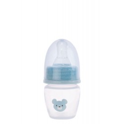 BABY - MAMADEIRA URSO 40ML TAM.1