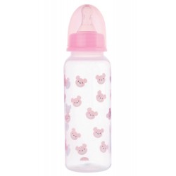 BABY - MAMADEIRA URSA 250ML TAM.3
