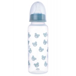 BABY - MAMADEIRA URSO 250ML TAM.3