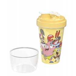 SHAKEIRA 320 ML BOB ESPONJA