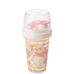 SHAKEIRA 320 ML URSINHO POOH
