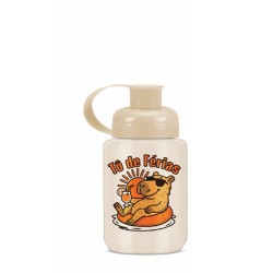 SQUEEZE PET 330 ML CAPIVARA