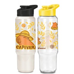 SQUEEZE PET CONSOLE 1L CAPIVARA