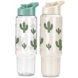SQUEEZE PET CONSOLE 1L CACTOS