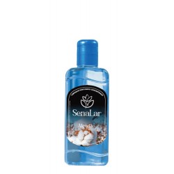 LIMPADOR CONCENTRADO 120ML ALGODÃO 