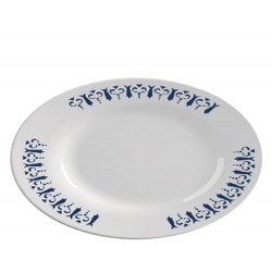 OPALINE MENU PRATO SOBREMESA 19 CMS TERMO REY