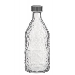 GARRAFA P/ GELADEIRA 1,0L EFFECTI RED