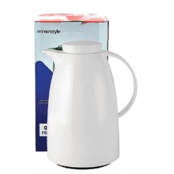 GARRAFA TÉRMICA 1L EASY PRETA