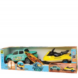 PICK-UP E JET SKI - SUPER SURF