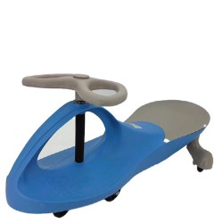 ZIPPY - CARRINHO GIRA CAR AZUL