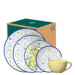 SICILIA - APARELHO JANTAR 20 PCS