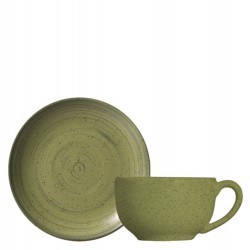 KYA OLIVE - XICARA CHA C/ PIRES 250 ML