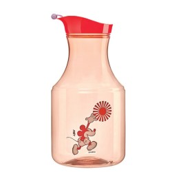 GARRAFA GRASSA 1200ML MICKEY GLOW
