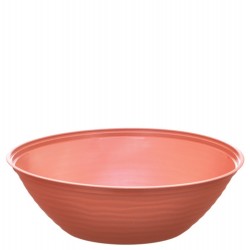 VASO REDONDO ONDULADO 12L CERAMICO