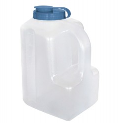 GARRAFA FLIPTOP 4L