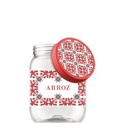 POTE 1.7L LISBOA ARROZ