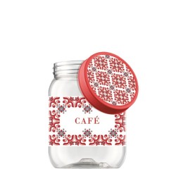 POTE 1.7L LISBOA CAFÉ