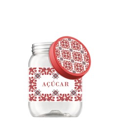 POTE 1.7L LISBOA AÇUCAR