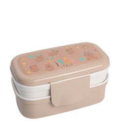 BENTO BOX CAPIVIBES