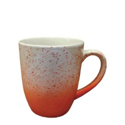 HAUSKRAFT - CANECA 330ML ARES VERMELHA