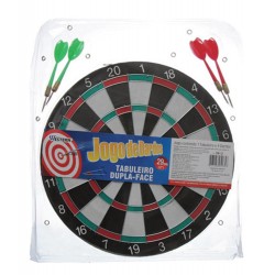 TOY - JOGO DE DARDOS 29CM