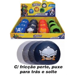 CLICK AVENGERS