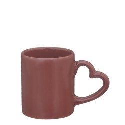 CANECA 180ML CORAÇÃO