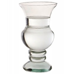 VASO NATALIA Ø19,5 X 25 CM